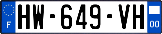 HW-649-VH