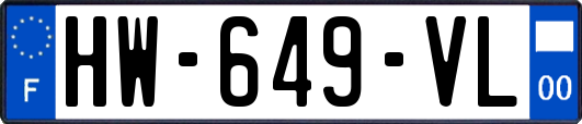 HW-649-VL