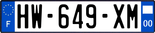 HW-649-XM