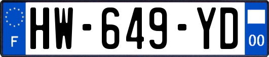 HW-649-YD