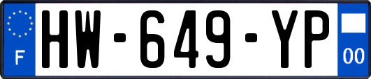 HW-649-YP