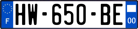 HW-650-BE