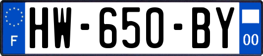 HW-650-BY