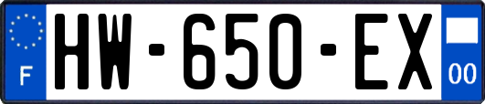 HW-650-EX