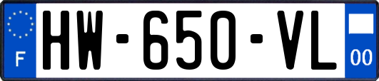 HW-650-VL