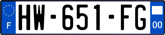 HW-651-FG