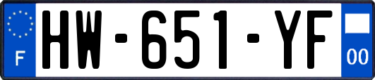 HW-651-YF