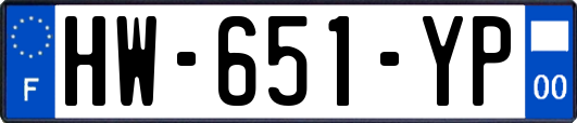 HW-651-YP