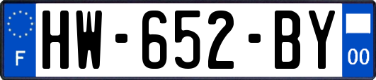 HW-652-BY