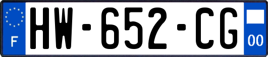 HW-652-CG