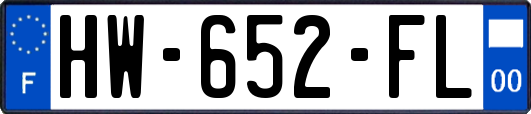 HW-652-FL