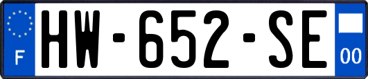 HW-652-SE