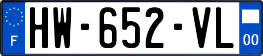 HW-652-VL
