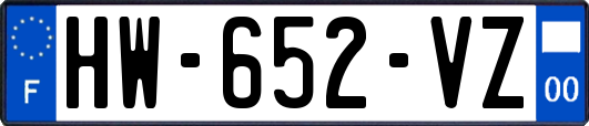 HW-652-VZ
