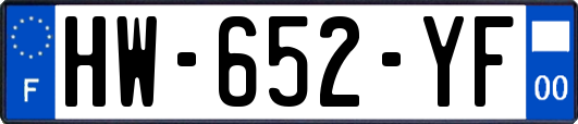 HW-652-YF