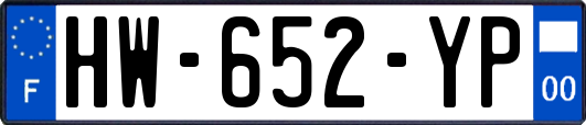 HW-652-YP