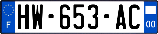 HW-653-AC