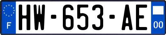 HW-653-AE