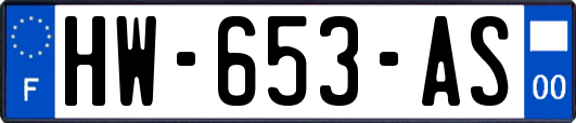 HW-653-AS