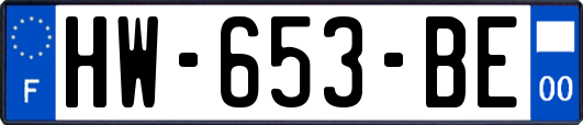 HW-653-BE