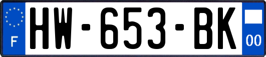 HW-653-BK