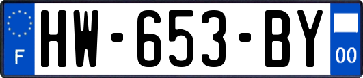 HW-653-BY