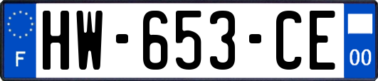 HW-653-CE