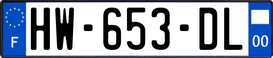 HW-653-DL