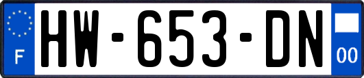 HW-653-DN
