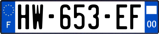 HW-653-EF
