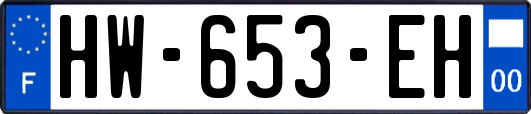 HW-653-EH