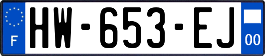 HW-653-EJ