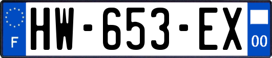 HW-653-EX