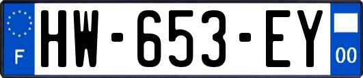 HW-653-EY