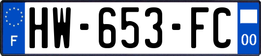 HW-653-FC