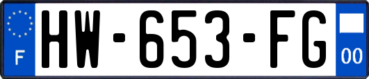HW-653-FG