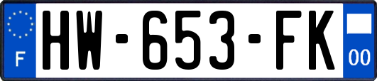 HW-653-FK