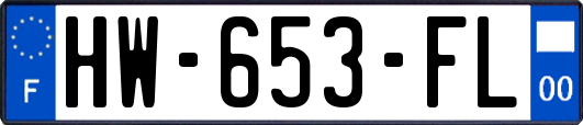 HW-653-FL