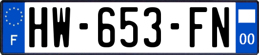 HW-653-FN