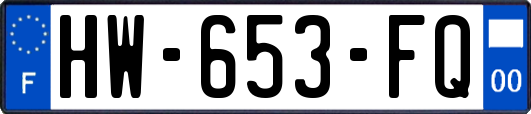 HW-653-FQ