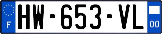 HW-653-VL