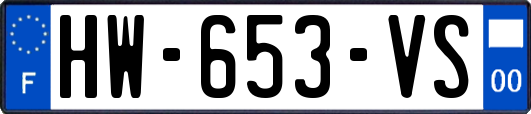HW-653-VS