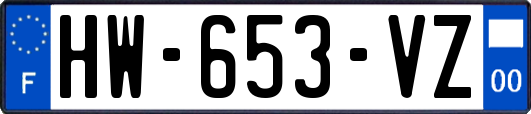 HW-653-VZ