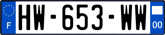 HW-653-WW