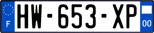 HW-653-XP