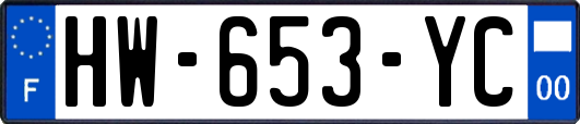 HW-653-YC