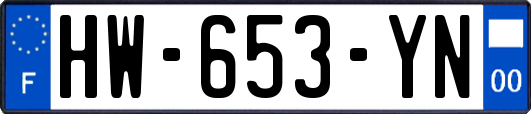 HW-653-YN