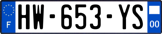 HW-653-YS