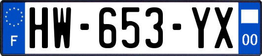 HW-653-YX