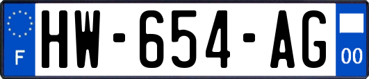 HW-654-AG